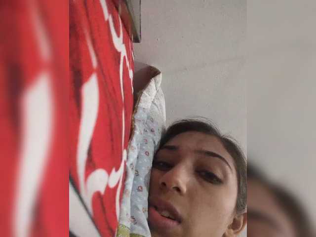 AlinaPopy live cam on BongaCams