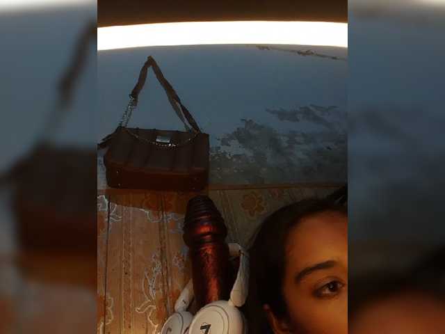 AlinaPopy live webcam show