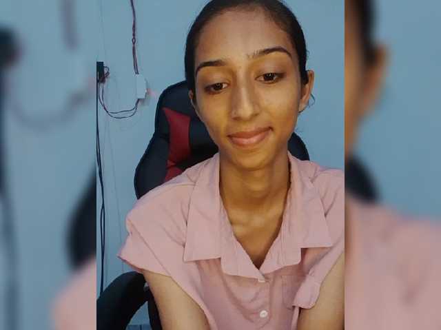 AlinaPopy live cam on BongaCams