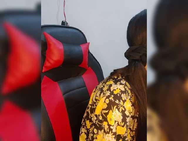 AlinaPopy live cam on BongaCams