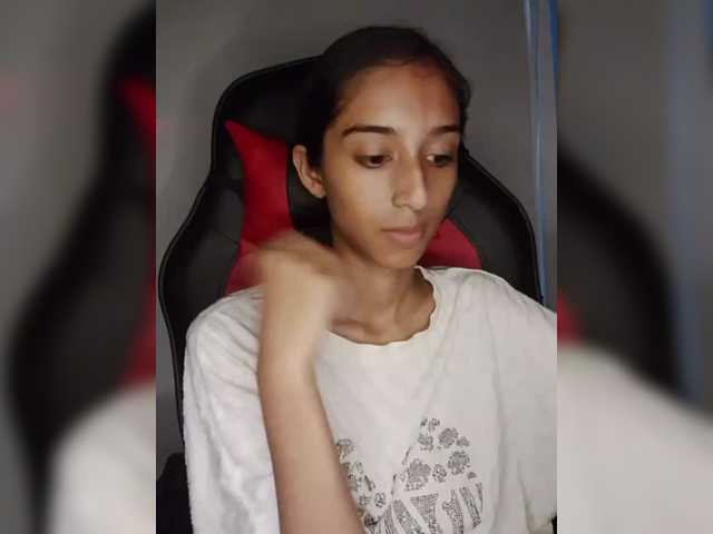 AlinaPopy live cam on BongaCams