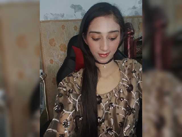AlinaPopy live cam on BongaCams