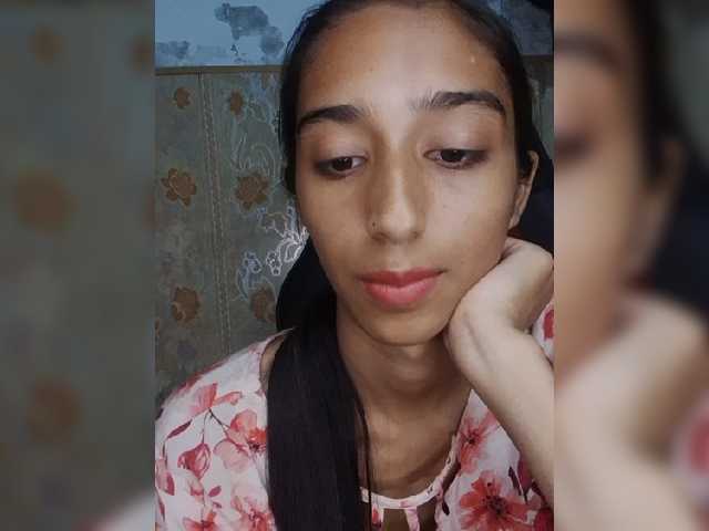 AlinaPopy live cam on BongaCams