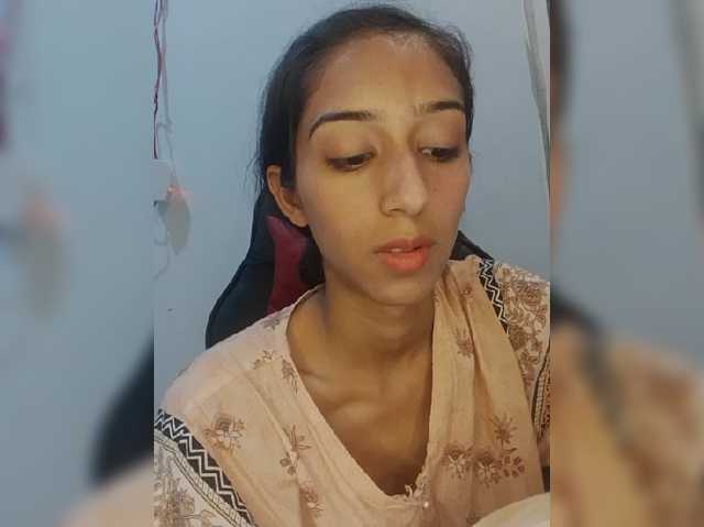 AlinaPopy live cam on BongaCams