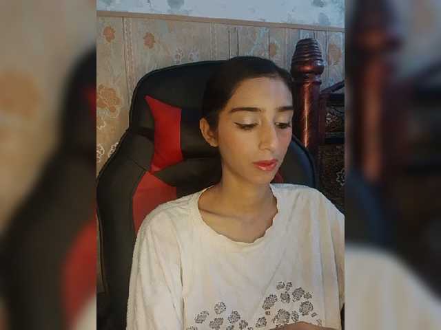 AlinaPopy live cam on BongaCams