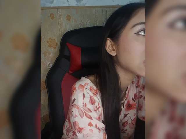 AlinaPopy live cam on BongaCams