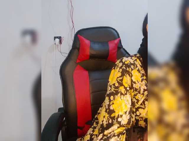AlinaPopy live cam on BongaCams