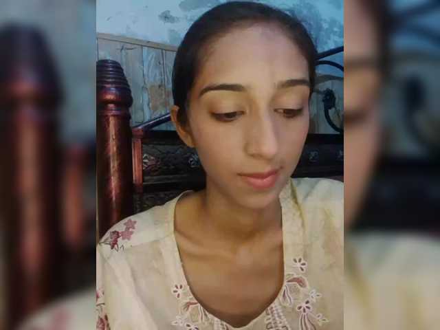 AlinaPopy live cam on BongaCams