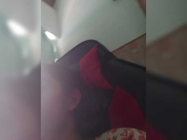 AlinaPopy live webcam show
