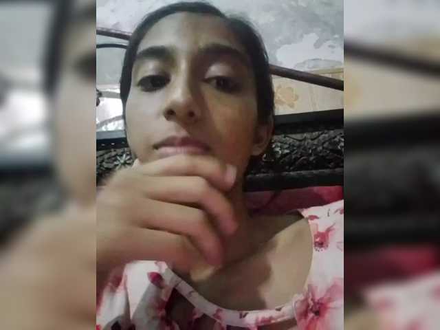 AlinaPopy live cam on BongaCams
