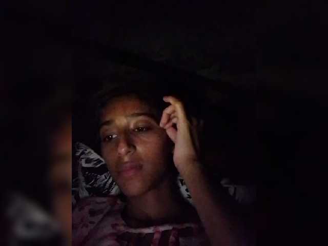 AlinaPopy live webcam show
