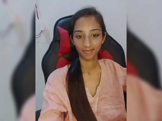 AlinaPopy live cam on BongaCams