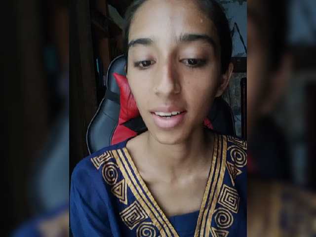 AlinaPopy live cam on BongaCams