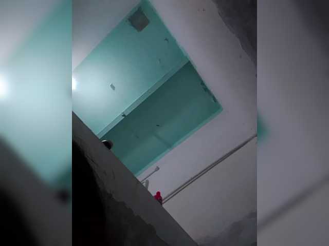 AlinaPopy live webcam show