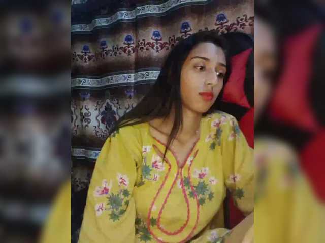 AlinaPopy's BongaCams show and profile