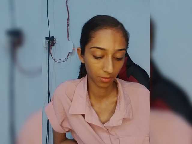 AlinaPopy live cam on BongaCams