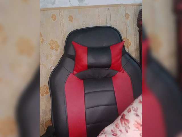 AlinaPopy live cam on BongaCams