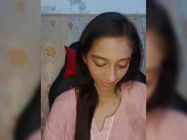 AlinaPopy live cam on BongaCams