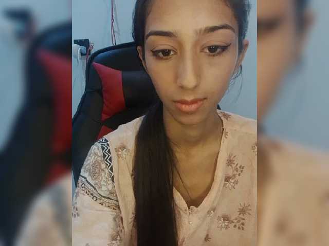 AlinaPopy live cam on BongaCams