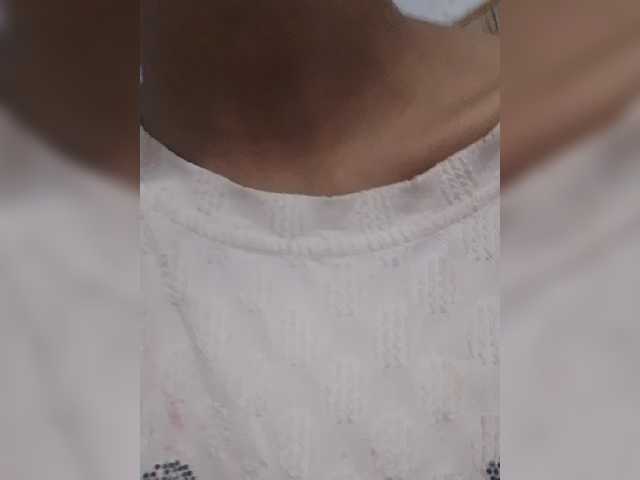 AlinaPopy live cam on BongaCams