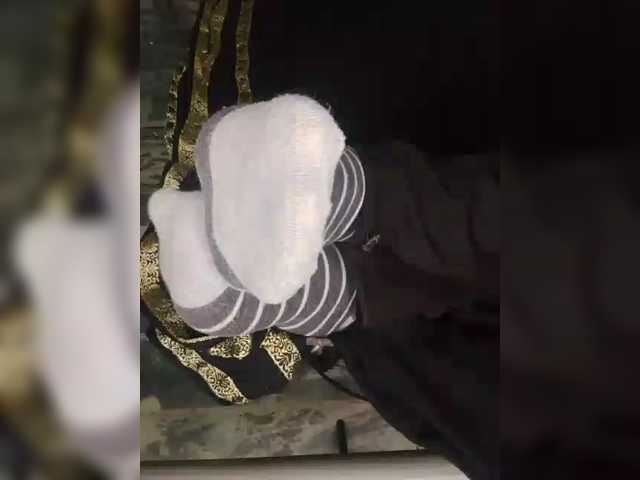 AlinaPopy, en vivo ahora en BongaCams