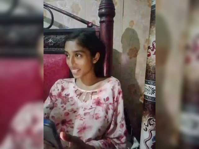AlinaPopy live webcam show