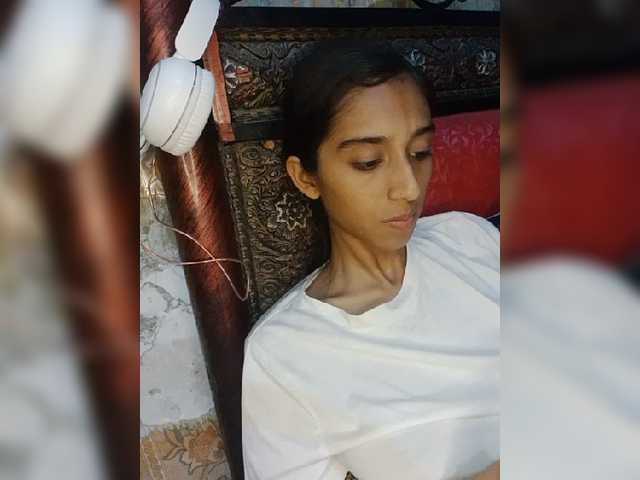 AlinaPopy live cam on BongaCams