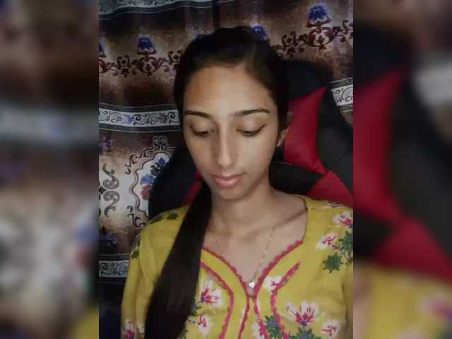 AlinaPopy's BongaCams show and profile