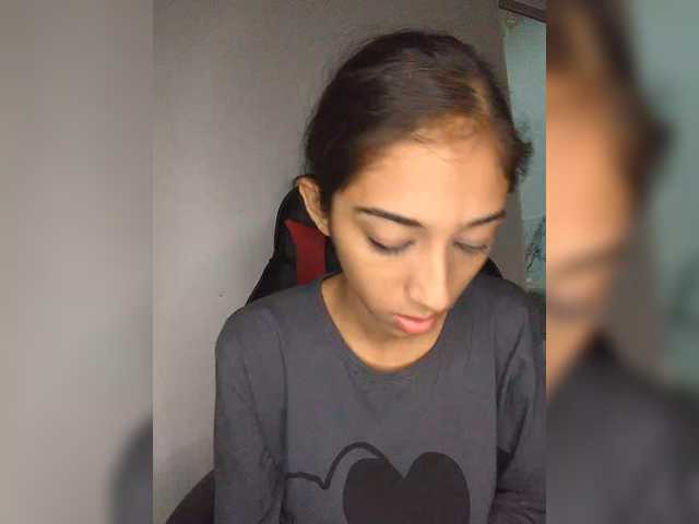 AlinaPopy live cam on BongaCams