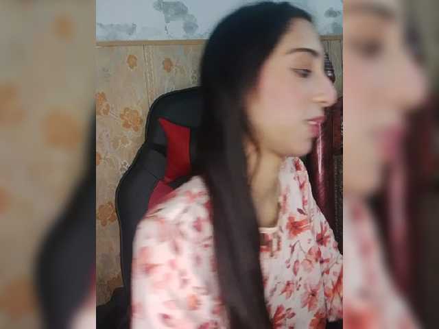 AlinaPopy live cam on BongaCams