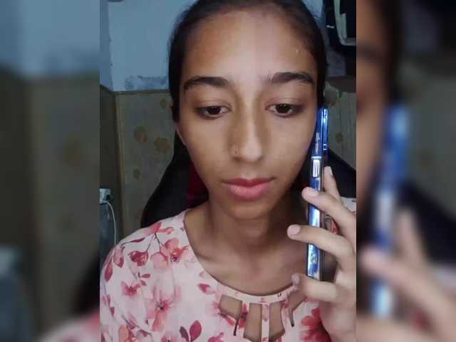 AlinaPopy live cam on BongaCams
