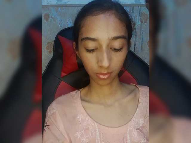 AlinaPopy live cam on BongaCams