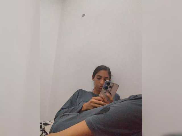 AlinaPopy live cam on BongaCams