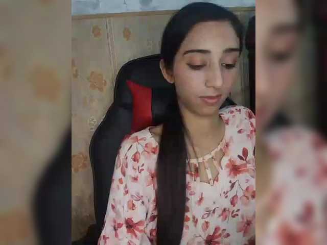 AlinaPopy live cam on BongaCams