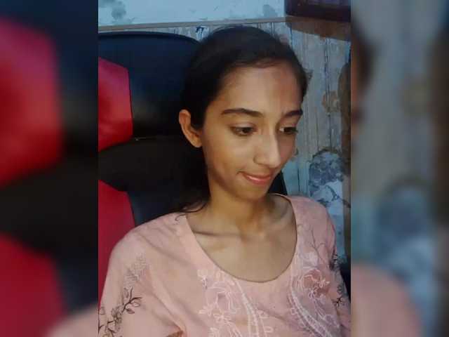 AlinaPopy live cam on BongaCams