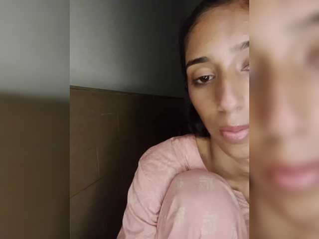 AlinaPopy live cam on BongaCams