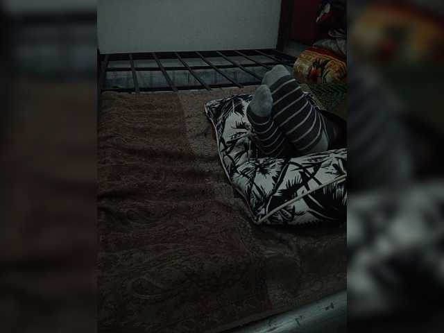AlinaPopy live cam on BongaCams