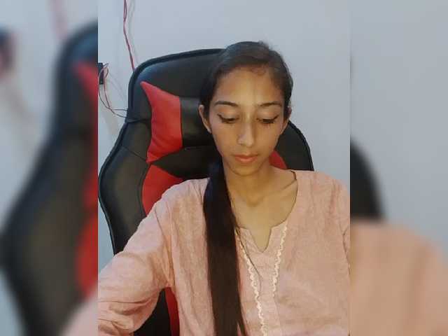 AlinaPopy live cam on BongaCams