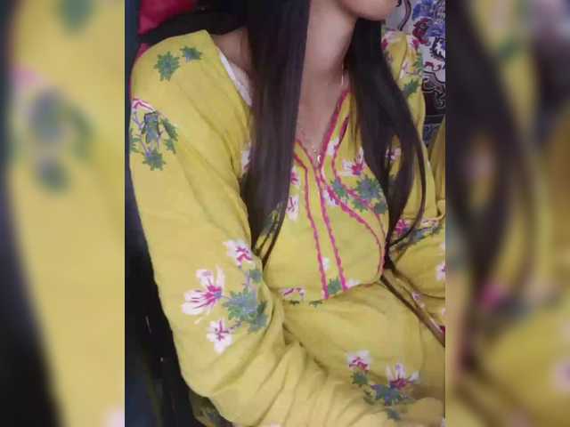 AlinaPopy's BongaCams show and profile