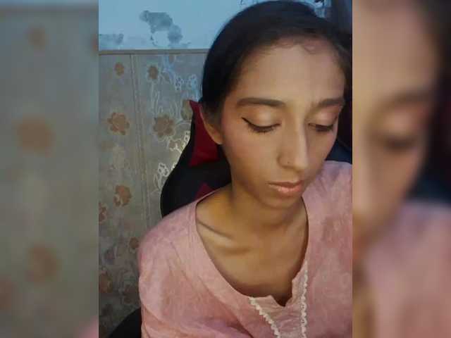 AlinaPopy live cam on BongaCams