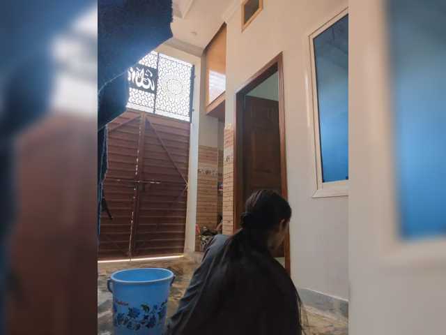 AlinaPopy live cam on BongaCams