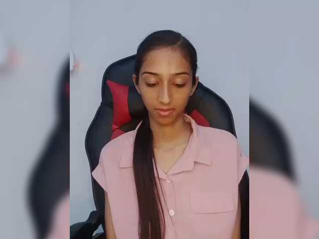 AlinaPopy live cam on BongaCams