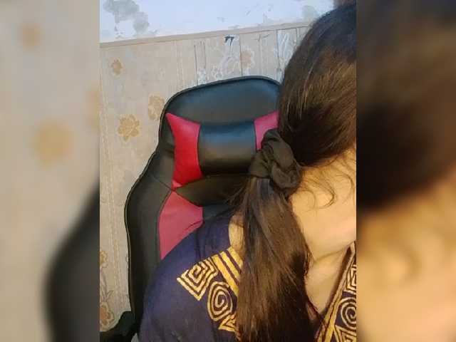 AlinaPopy live cam on BongaCams