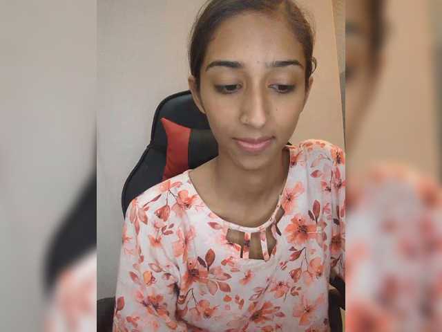 AlinaPopy live cam on BongaCams