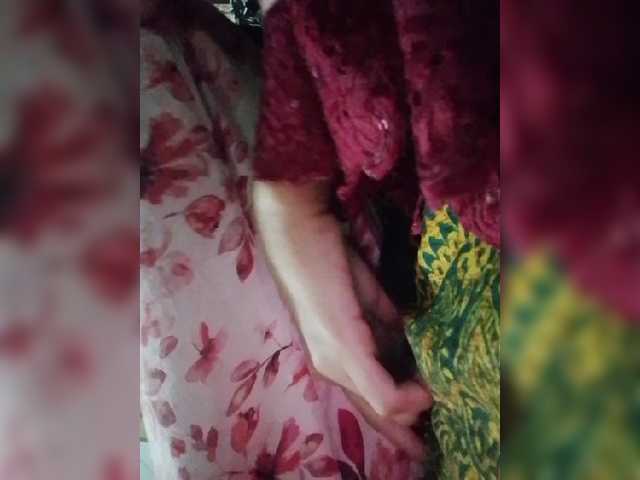 AlinaPopy live webcam show