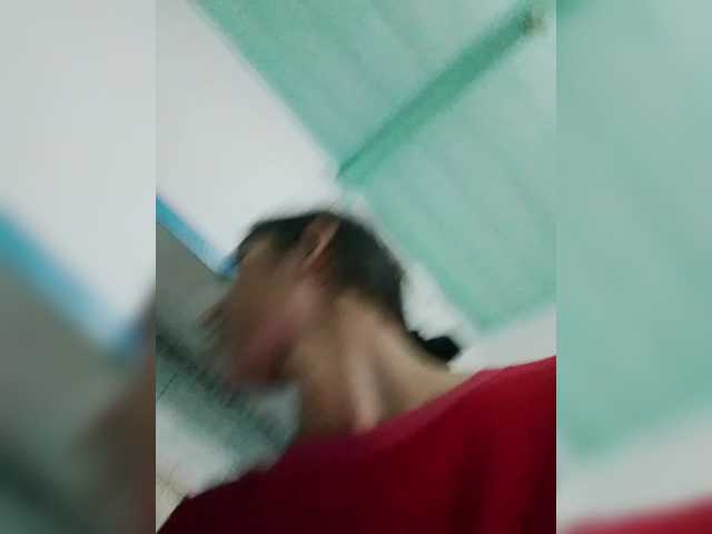 AlinaPopy live cam on BongaCams