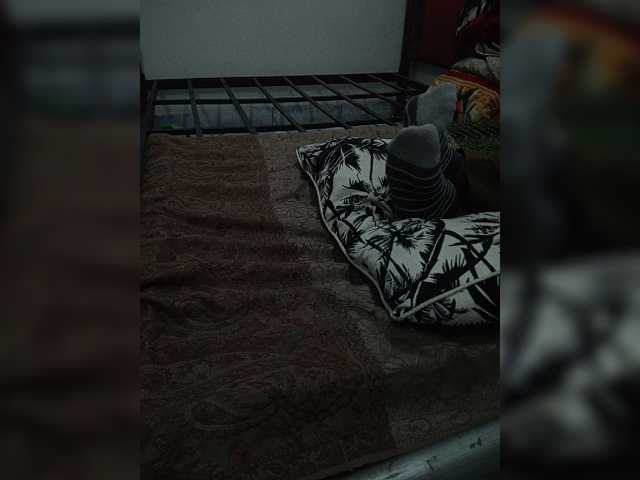 AlinaPopy live cam on BongaCams