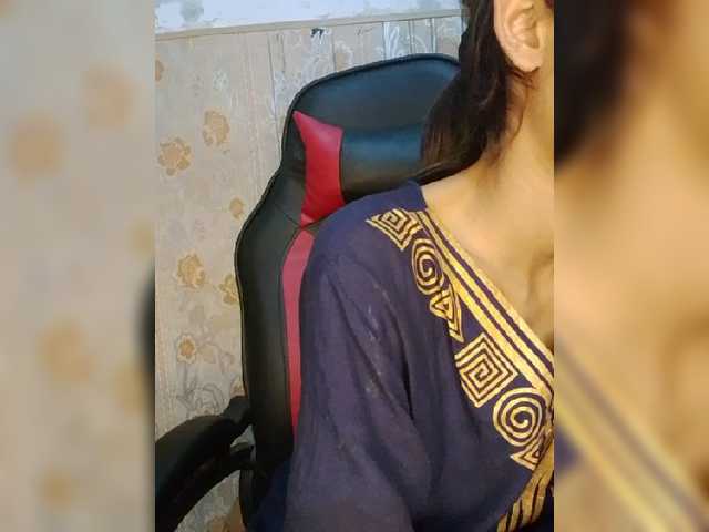 AlinaPopy live webcam show
