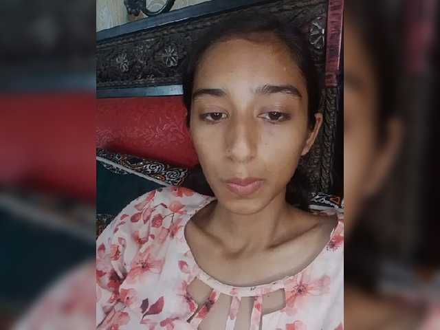 AlinaPopy live cam on BongaCams
