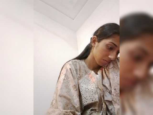 AlinaPopy live cam on BongaCams
